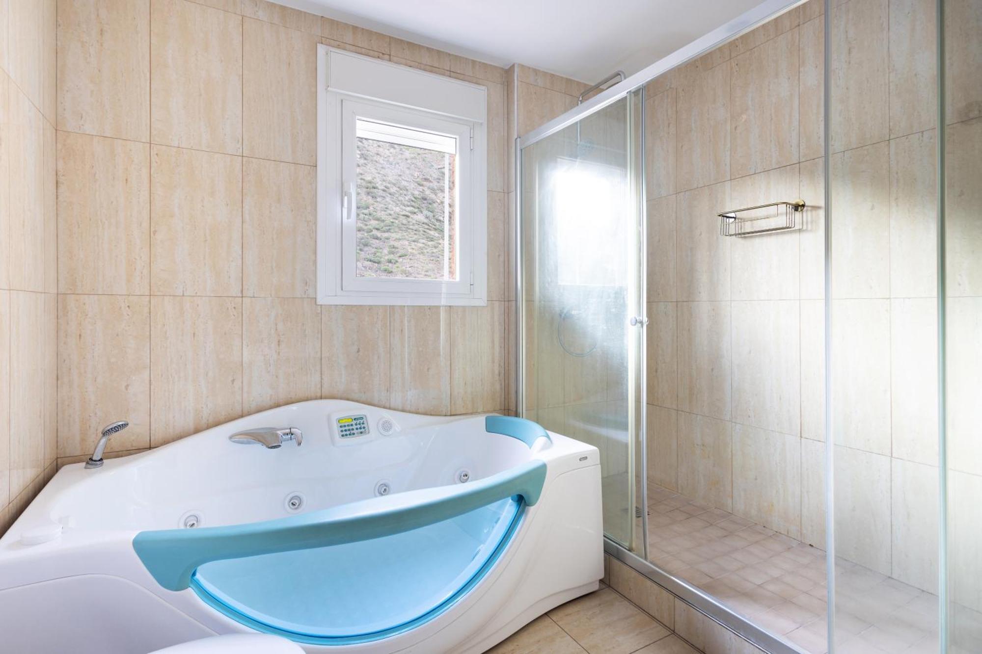 Classbnb - Exclusive Villa With Private Pool 1 Kilometer From Los Cristianos Beach Exterior photo