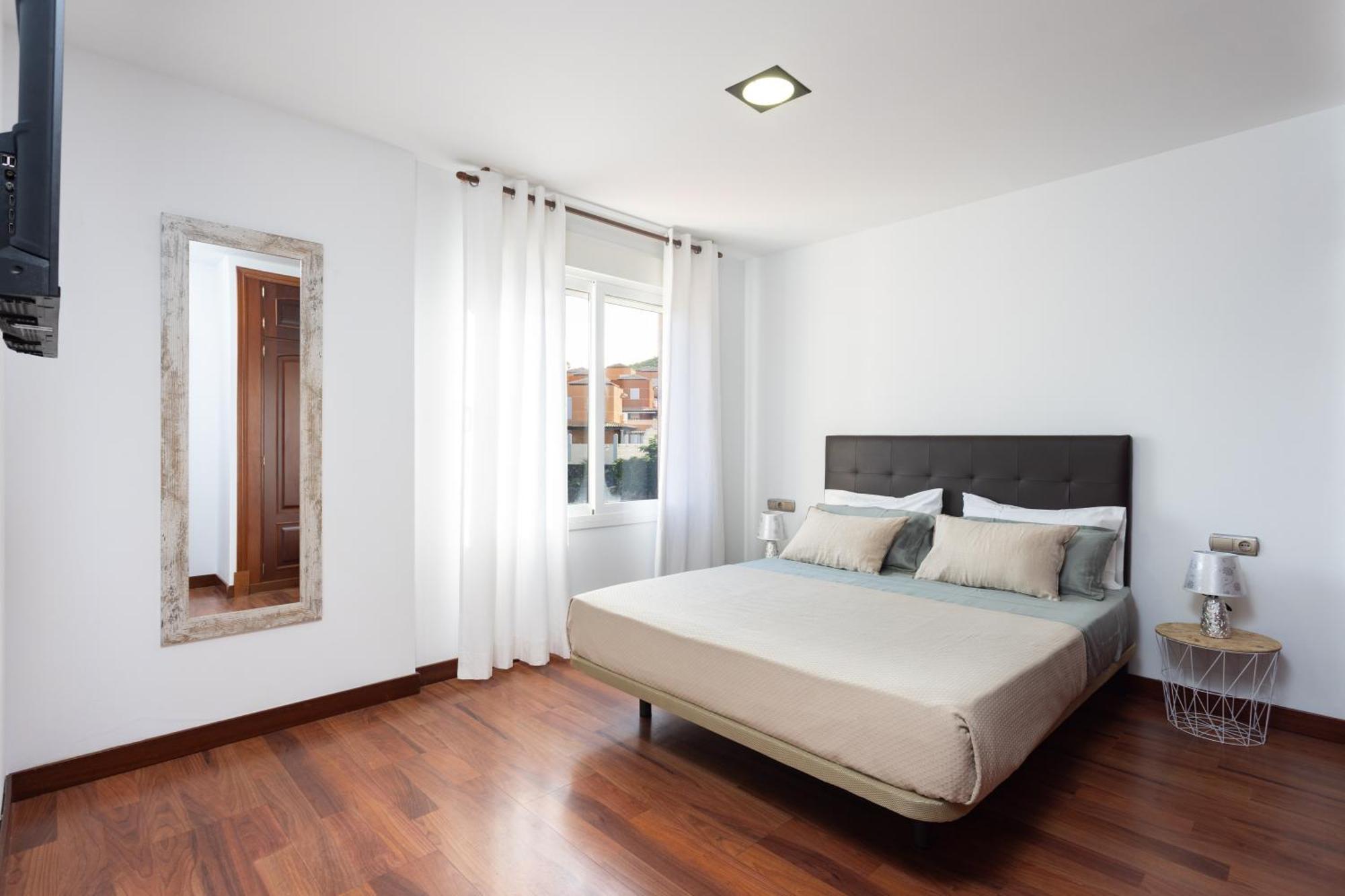 Classbnb - Exclusive Villa With Private Pool 1 Kilometer From Los Cristianos Beach Exterior photo