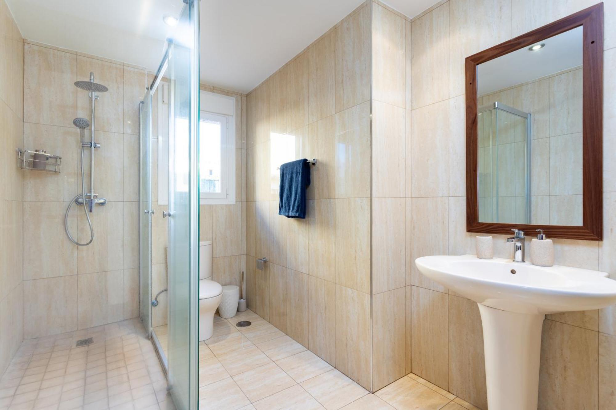 Classbnb - Exclusive Villa With Private Pool 1 Kilometer From Los Cristianos Beach Exterior photo