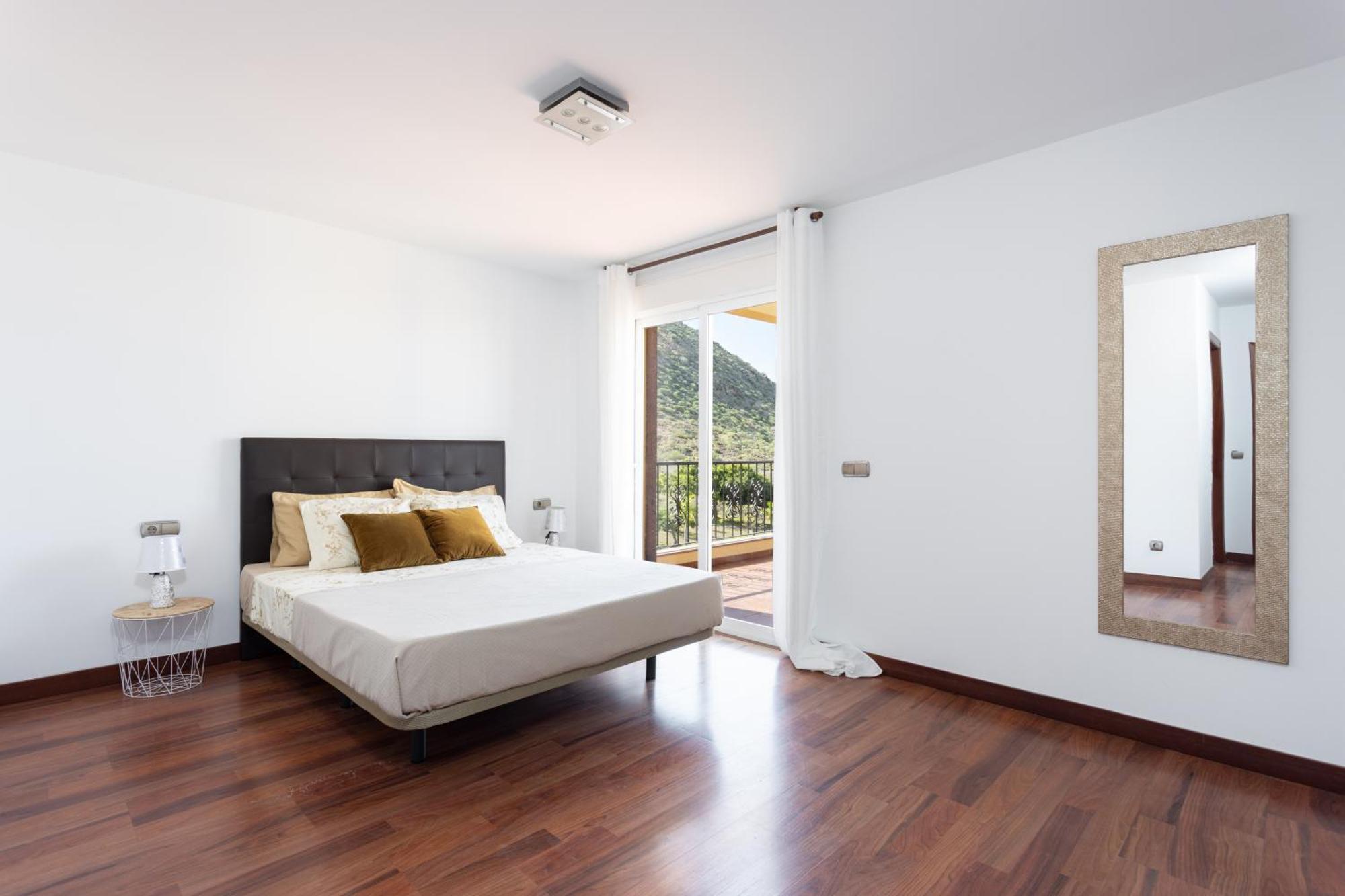 Classbnb - Exclusive Villa With Private Pool 1 Kilometer From Los Cristianos Beach Exterior photo
